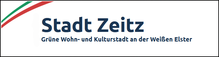 Stadt Zeitz - Veranstaltungskalender